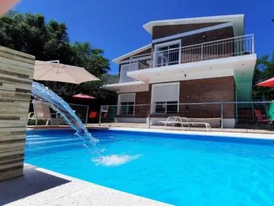 Complejo Belu Apartments  in  Santa Rosa de Calamuchita