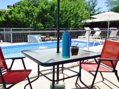 Departamentos Complejo Belu