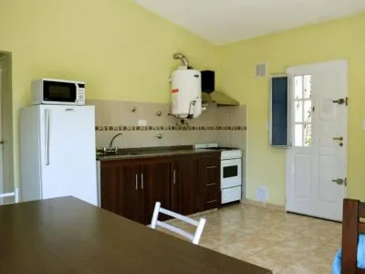 Departamentos Complejo Belu