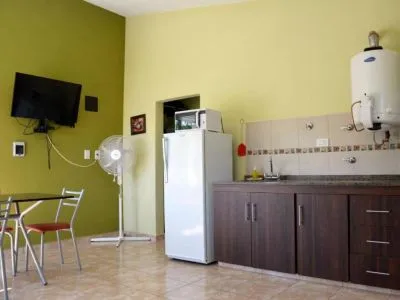 Departamentos Complejo Belu