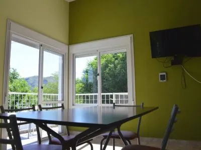 Departamentos Complejo Belu