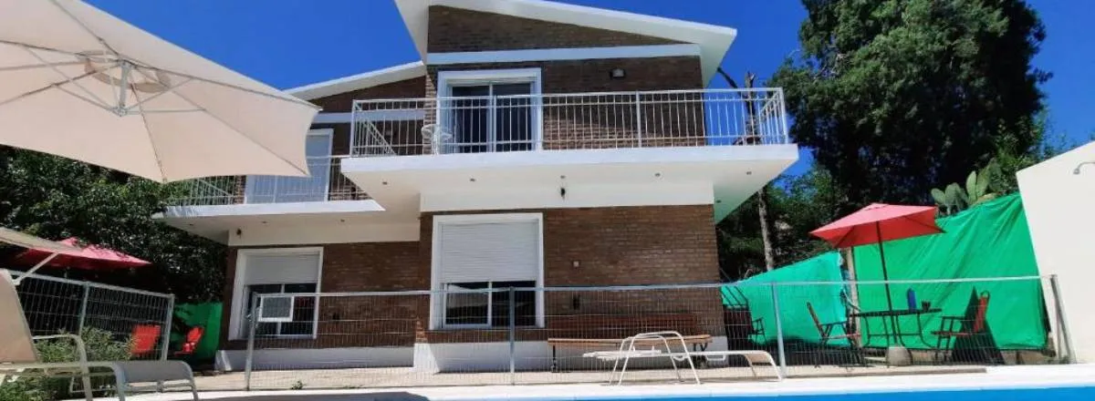 Departamentos Complejo Belu