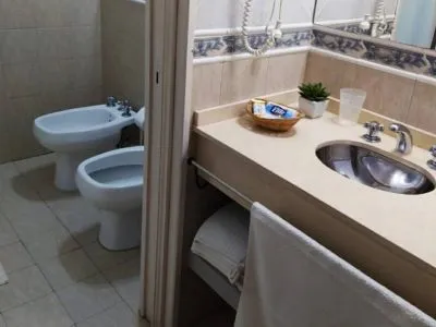 3-star Cabins Refugio Serrano