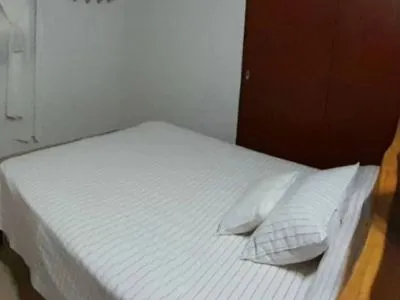 3-star Cabins Refugio Serrano