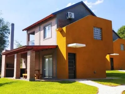 Madre Sierra 2-star Cabins  in  Santa Rosa de Calamuchita