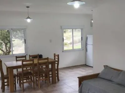 2-star Cabins Madre Sierra