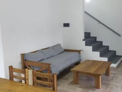 2-star Cabins Madre Sierra