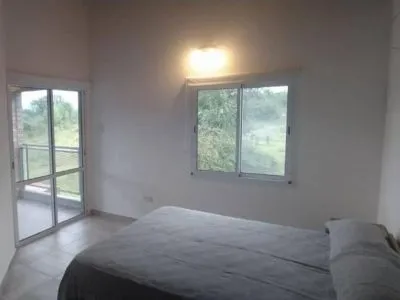 2-star Cabins Madre Sierra