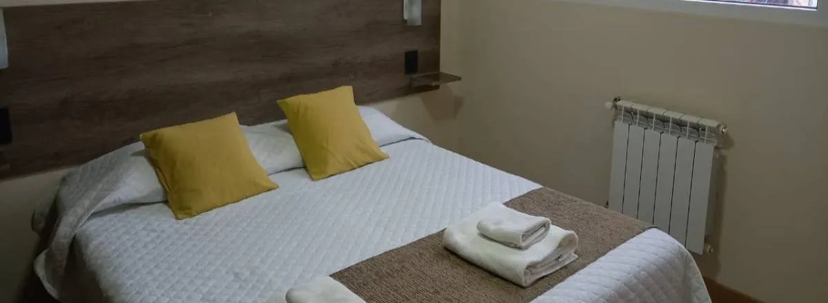 Apartments Apart Milo