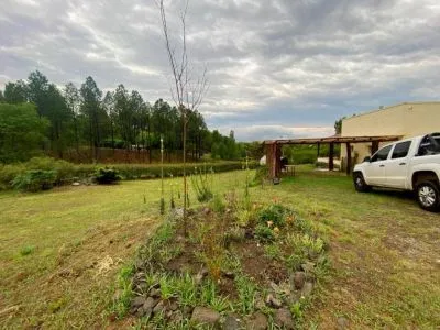 Posadas Sausalito Once Rosas