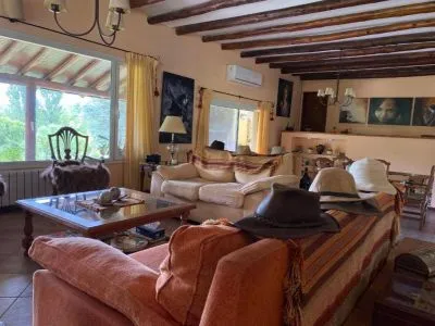 Posadas Sausalito Once Rosas