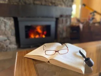 Posadas Sausalito Once Rosas