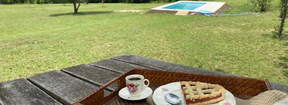 Posadas Sausalito Once Rosas