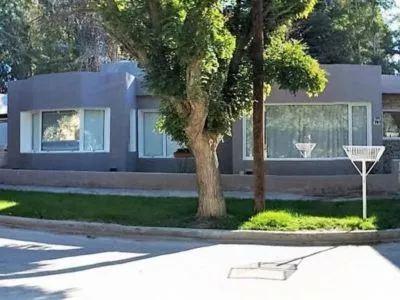 La Casa de Silvia Tourist Properties Rental  in  Puerto Madryn