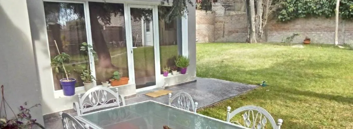 Alquileres de propiedades turísticas La Casa de Silvia