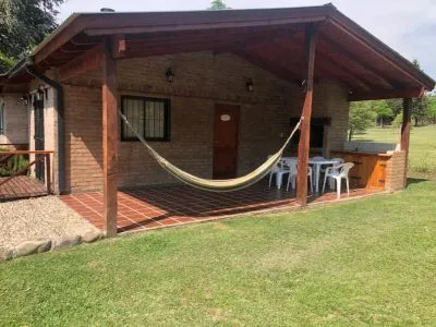 Apart Hoteles Complejo Sueño Dorado