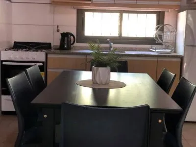 Apart Hoteles Complejo Sueño Dorado