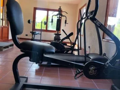 Apart Hoteles Complejo Sueño Dorado