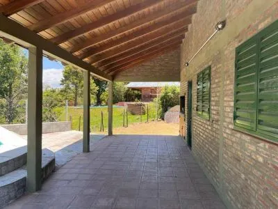 Cabañas El Sueño de Mamá