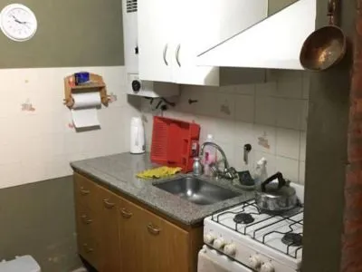 Cabañas El Sueño de Mamá