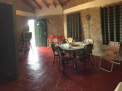 Cabañas El Sueño de Mamá