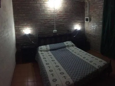 Cabañas El Sueño de Mamá