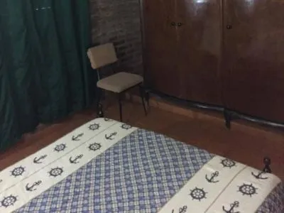 Cabañas El Sueño de Mamá