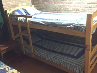 Cabañas El Sueño de Mamá