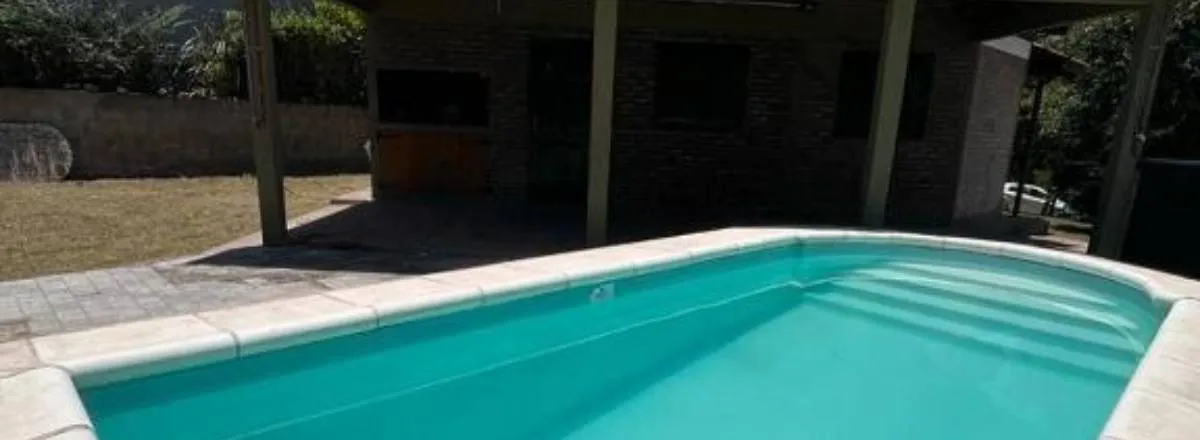 Cabañas El Sueño de Mamá