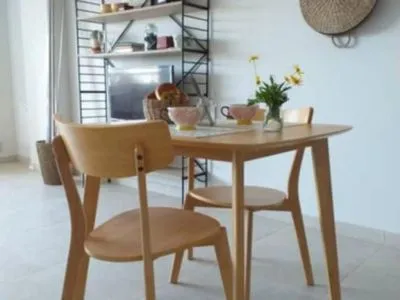 Departamentos de alquiler temporario La Amada