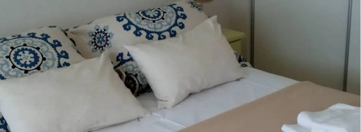 Departamentos de alquiler temporario La Amada