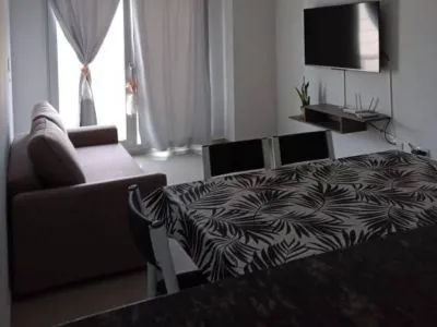 Departamentos de alquiler temporario Bahía Sin Fondo