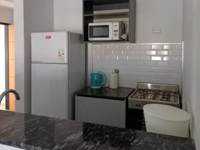 Departamentos de alquiler temporario Bahía Sin Fondo