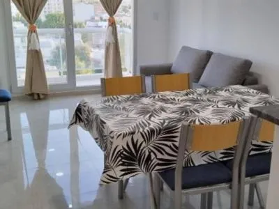 Departamentos de alquiler temporario Bahía Sin Fondo