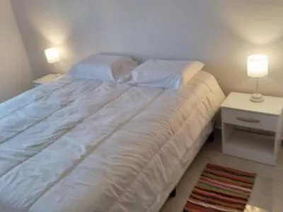 Departamentos de alquiler temporario Bahía Sin Fondo