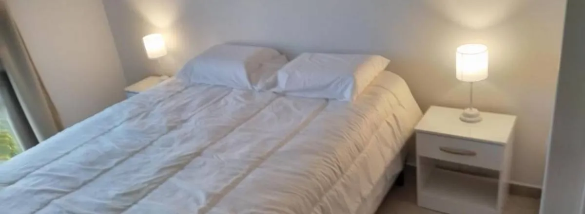 Departamentos de alquiler temporario Bahía Sin Fondo