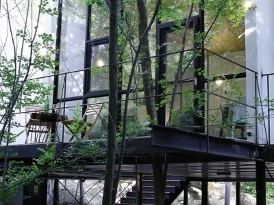 Ojalá Suites Apart Hotels  in  Santa Rosa de Calamuchita