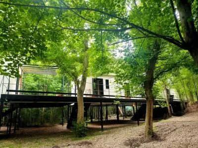 Apart Hoteles Ojalá Suites