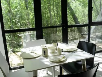 Apart Hoteles Ojalá Suites