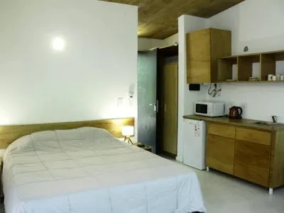 Apart Hoteles Ojalá Suites