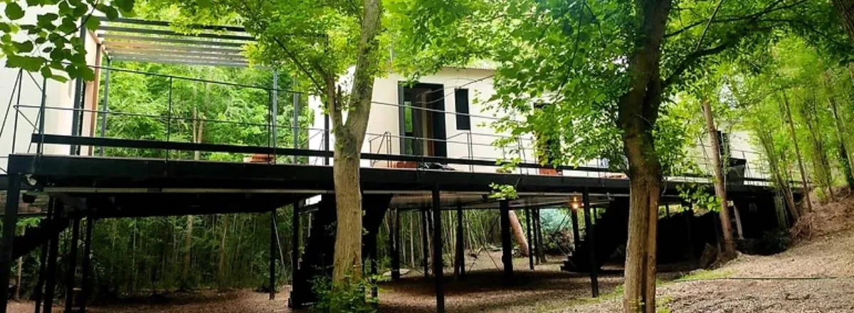 Apart Hoteles Ojalá Suites