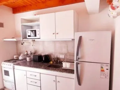 Cabañas 3 estrellas Amutuy