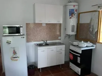 Departamentos Montañas del Sol