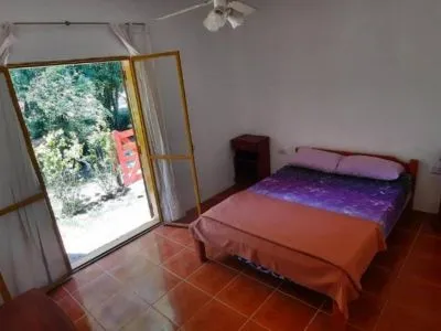 Departamentos Montañas del Sol