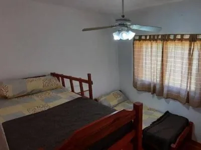 Departamentos Montañas del Sol