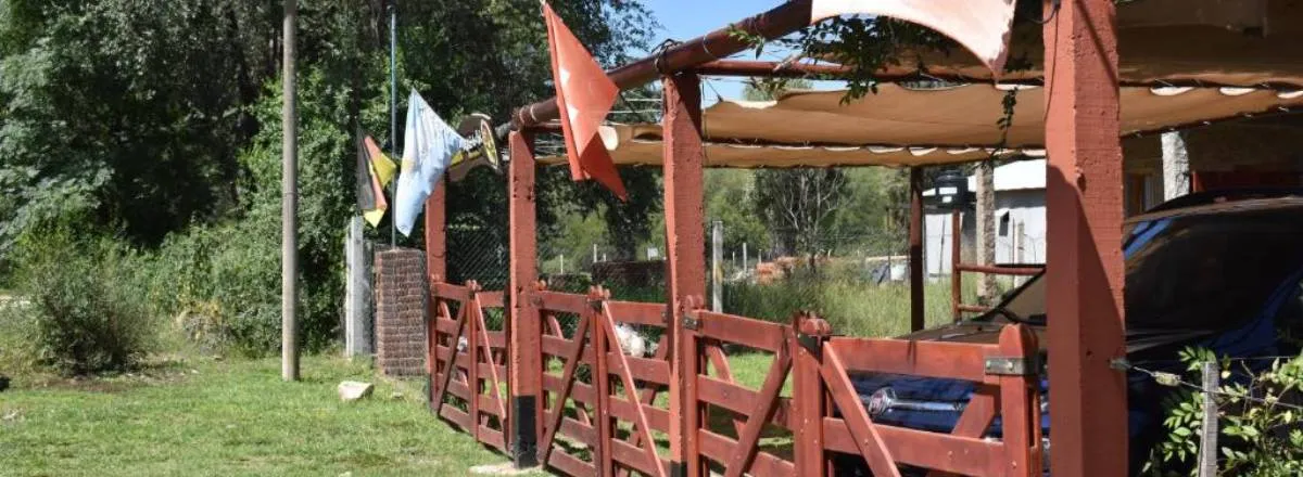 Departamentos Montañas del Sol