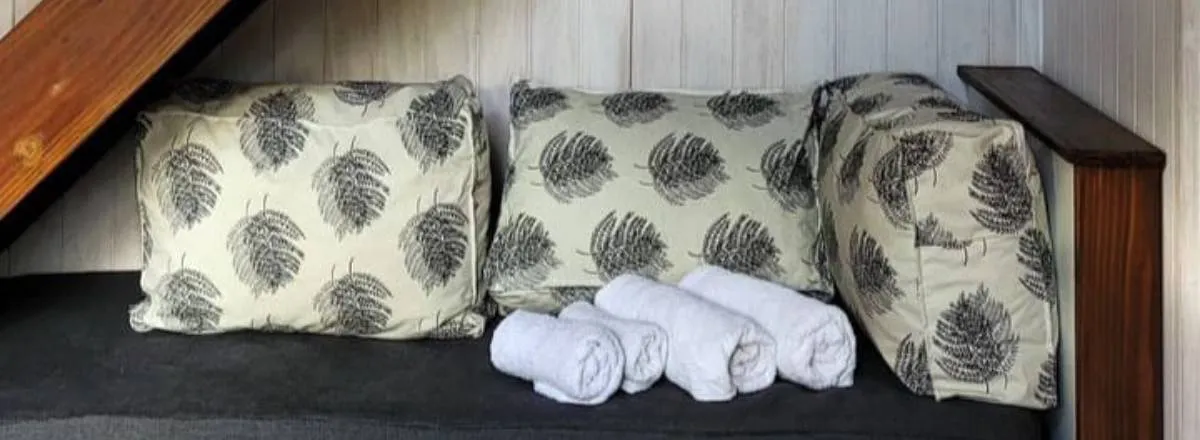 Apartments Lindo y Cómodo 