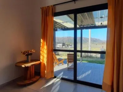 3-star Cabins Cabañas Buena Vista