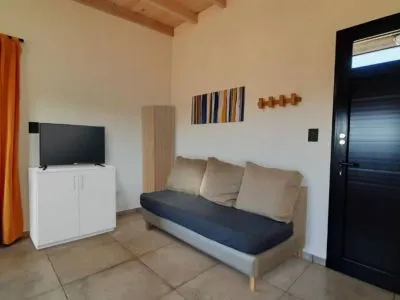 3-star Cabins Cabañas Buena Vista