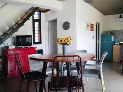 3-star Cabins Cabañas Buena Vista